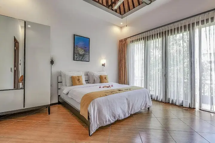 Канди Даса: Orlowsky Discovery Candidasa Hotel