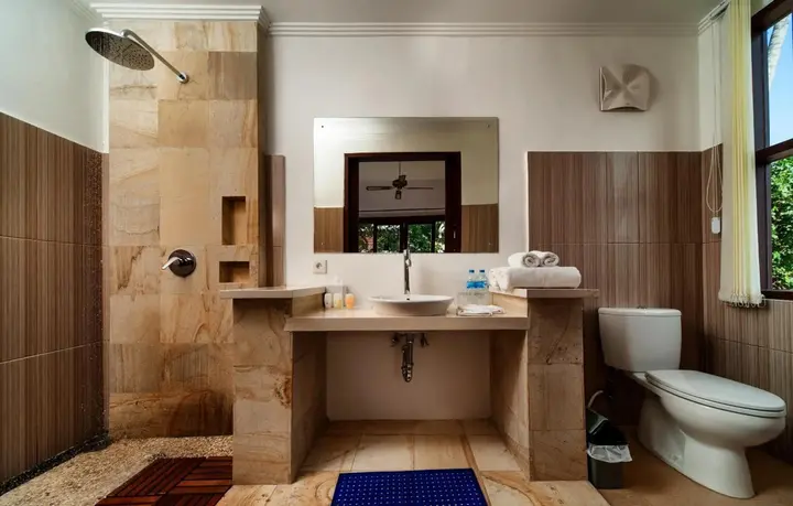 Канди Даса: Orlowsky Discovery Candidasa Hotel