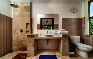 Канди Даса: Orlowsky Discovery Candidasa Hotel