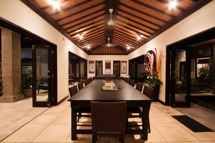 Кута: Villa Dewata Seminyak