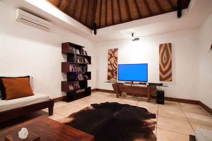 Кута: Villa Dewata Seminyak