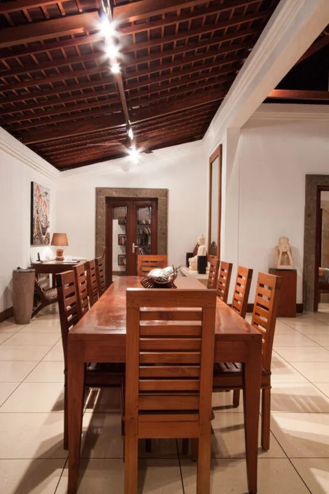 Кута: Villa Dewata Seminyak