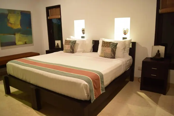 Кута: Villa Dewata Seminyak