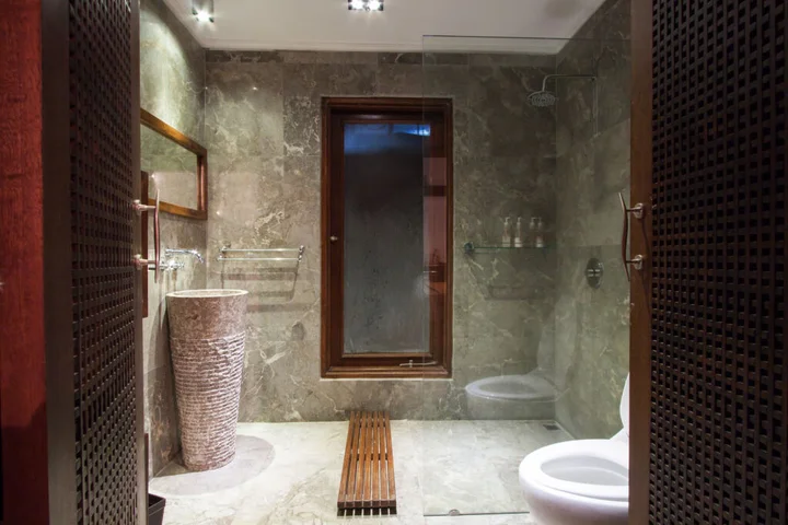 Кута: Villa Dewata Seminyak