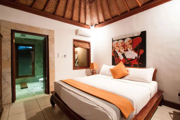 Villa Dewata Seminyak — фото 2
