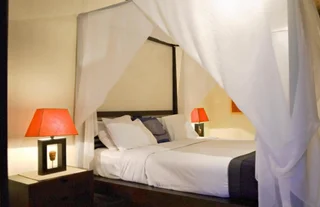 Кута: Villa Dewata Seminyak
