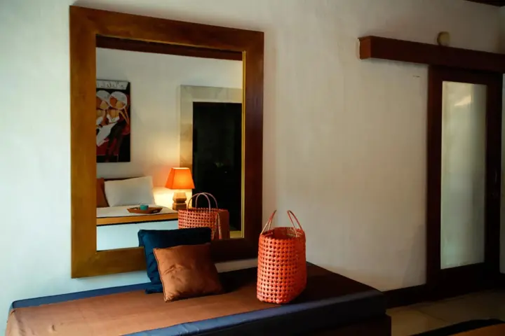 Кута: Villa Dewata Seminyak
