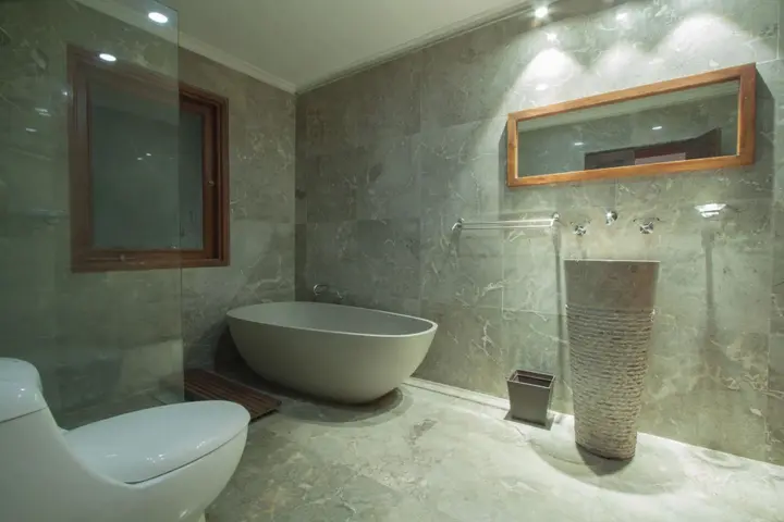 Кута: Villa Dewata Seminyak