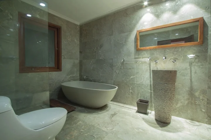 Кута: Villa Dewata Seminyak