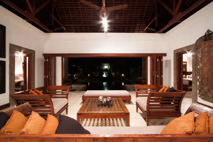 Villa Dewata Seminyak — фото 3