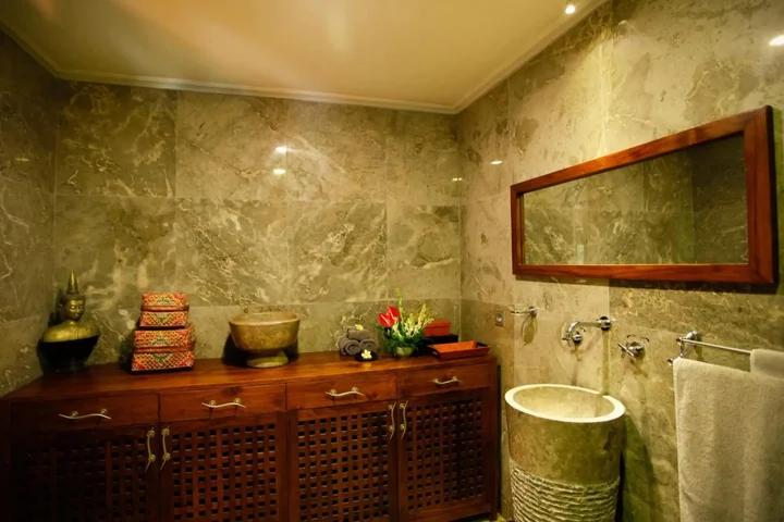 Кута: Villa Dewata Seminyak