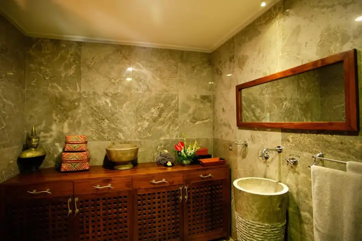 Кута: Villa Dewata Seminyak