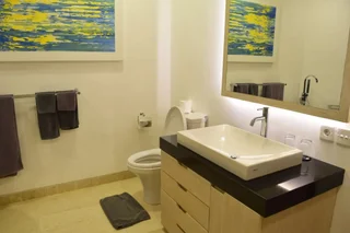 Кута: Villa Dewata Seminyak