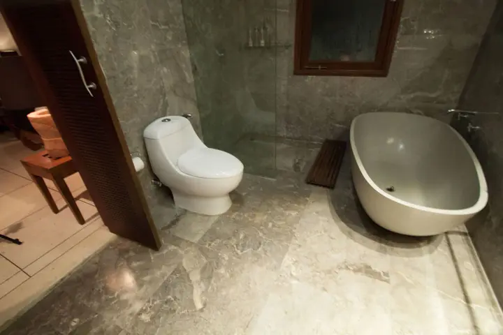 Кута: Villa Dewata Seminyak