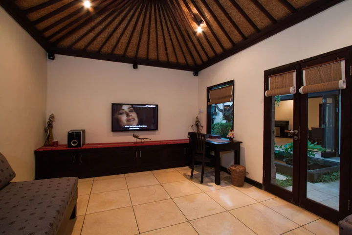 Кута: Villa Dewata Seminyak