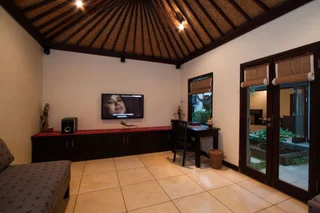 Кута: Villa Dewata Seminyak