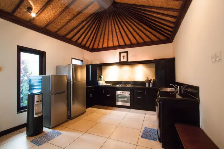 Кута: Villa Dewata Seminyak