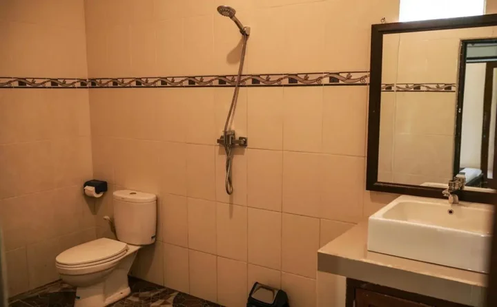 Кубу: ALBA Dive Tulamben