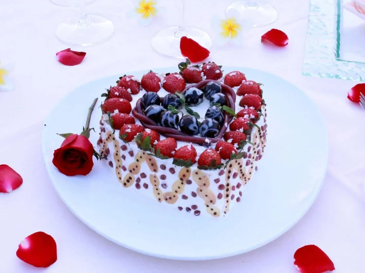 Бунутан: The Griya Villas and Spa