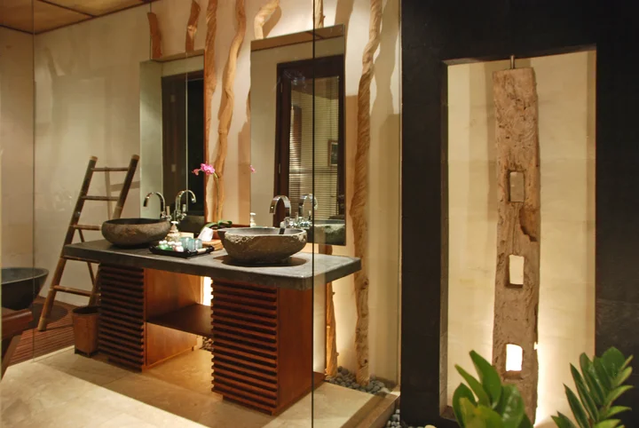 Бунутан: The Griya Villas and Spa