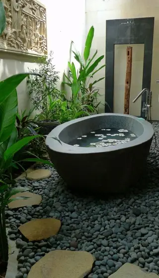 Бунутан: The Griya Villas and Spa