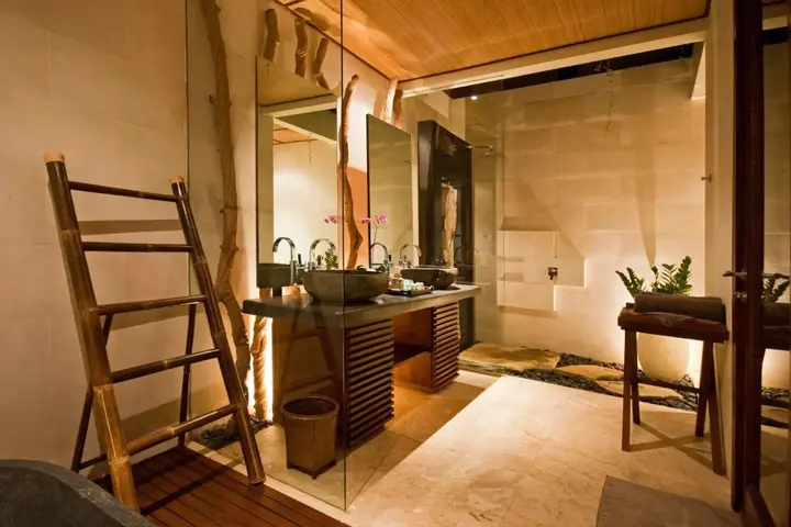 Бунутан: The Griya Villas and Spa