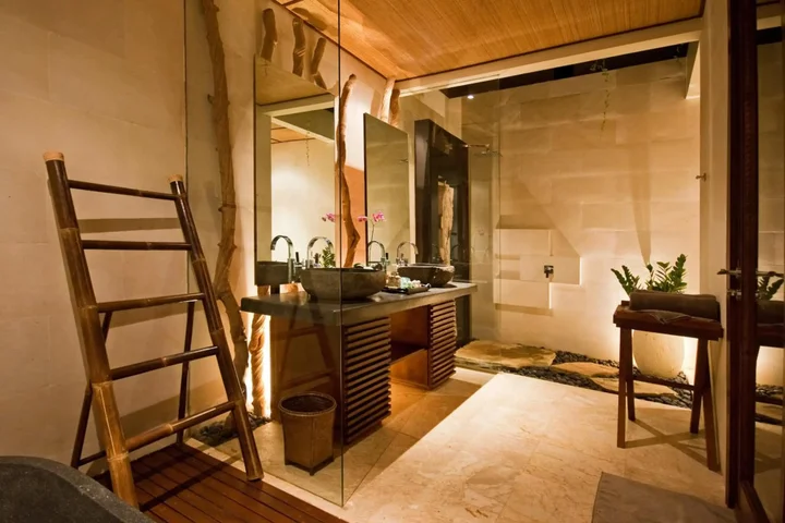 Бунутан: The Griya Villas and Spa