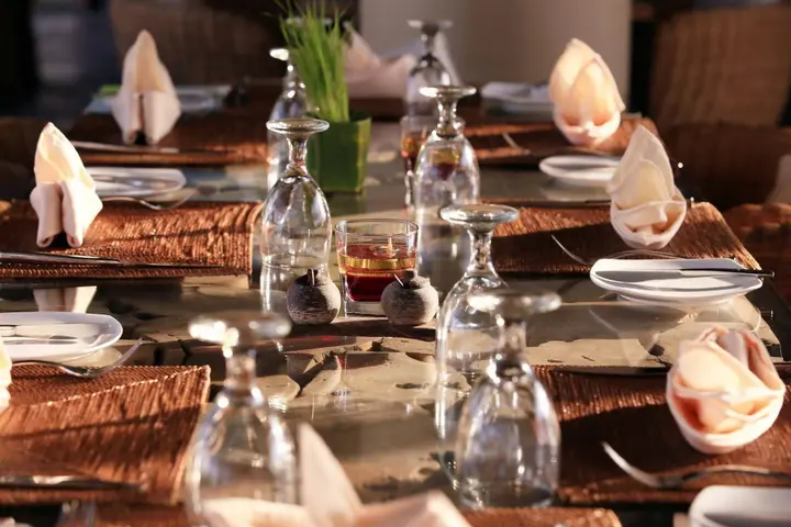 Бунутан: The Griya Villas and Spa