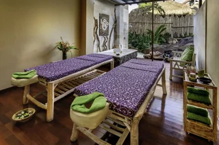Бунутан: The Griya Villas and Spa