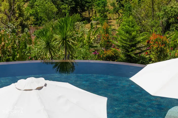 Бунутан: The Griya Villas and Spa