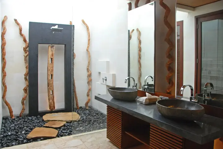 Бунутан: The Griya Villas and Spa