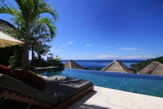 Бунутан: The Griya Villas and Spa