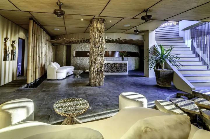 Бунутан: The Griya Villas and Spa