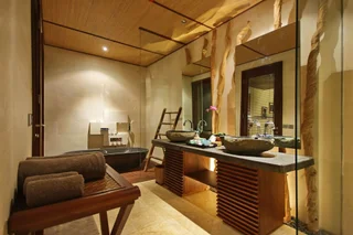 Бунутан: The Griya Villas and Spa