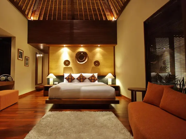 Бунутан: The Griya Villas and Spa