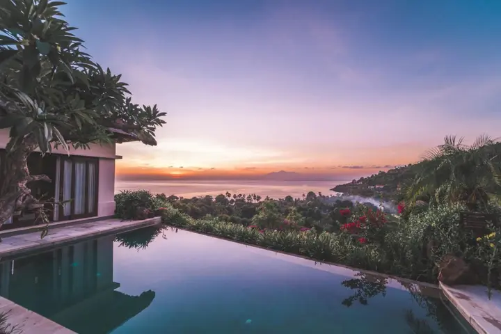 Бунутан: The Griya Villas and Spa