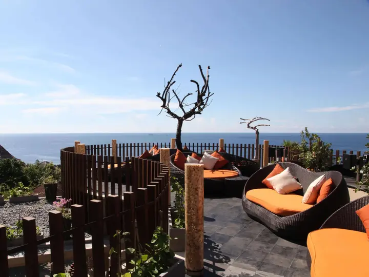 Бунутан: The Griya Villas and Spa