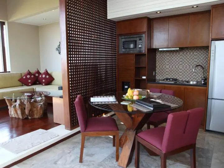 Бунутан: The Griya Villas and Spa