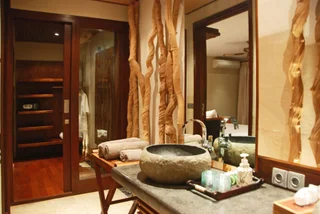 Бунутан: The Griya Villas and Spa