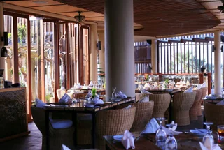 Бунутан: The Griya Villas and Spa