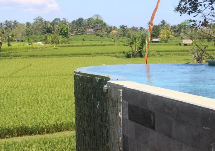 Убуд: Ubud Padi Villas