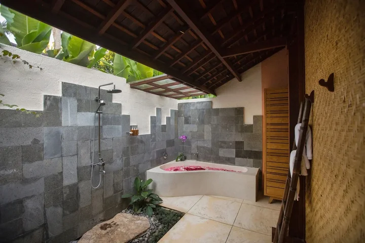 Убуд: Ubud Padi Villas