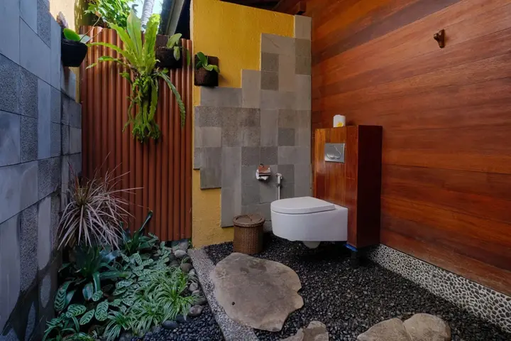 Убуд: Ubud Padi Villas