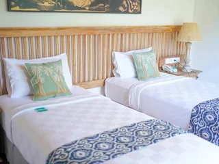 Кута: New Pondok Sara Villas