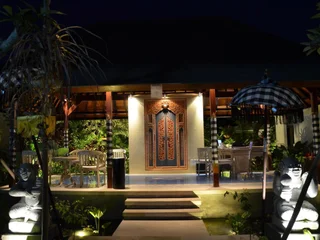 Кута: New Pondok Sara Villas