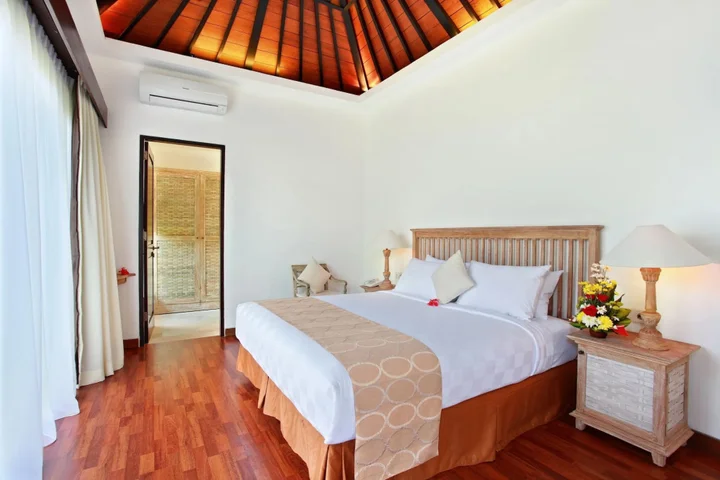 Кута: New Pondok Sara Villas