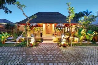 Кута: New Pondok Sara Villas