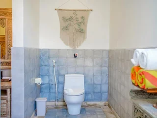 Кута: New Pondok Sara Villas