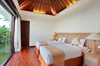 Кута: New Pondok Sara Villas