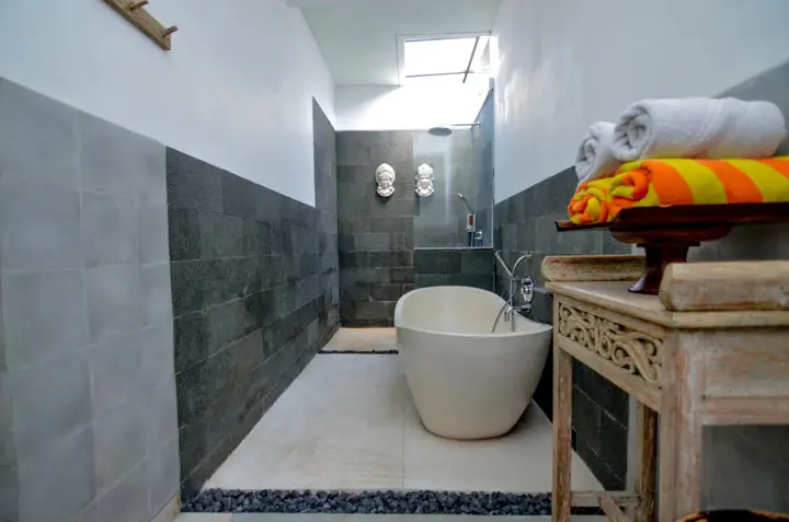 Кута: New Pondok Sara Villas